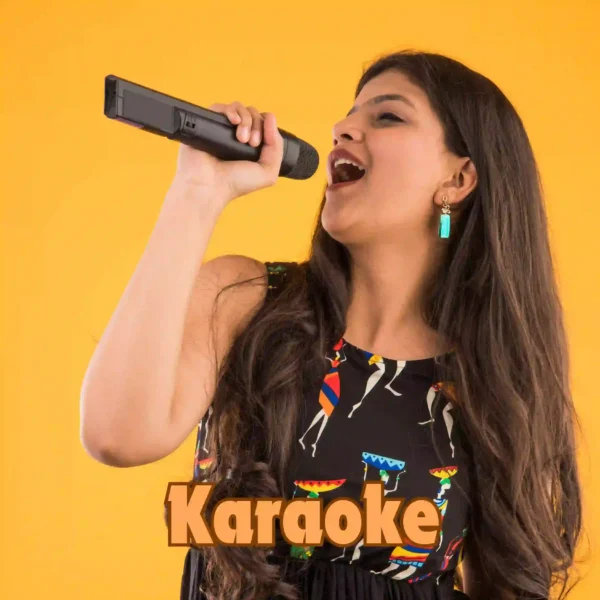 Learn to sing confidently with online karaoke singing classes to improve vocal techniques.