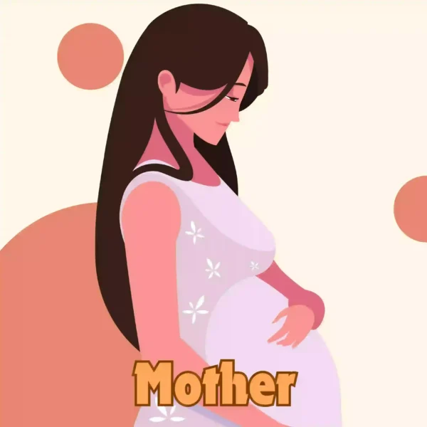 Relaxing and live online music classes for mothers-to-be to promote emotional well-being during pregnancy.