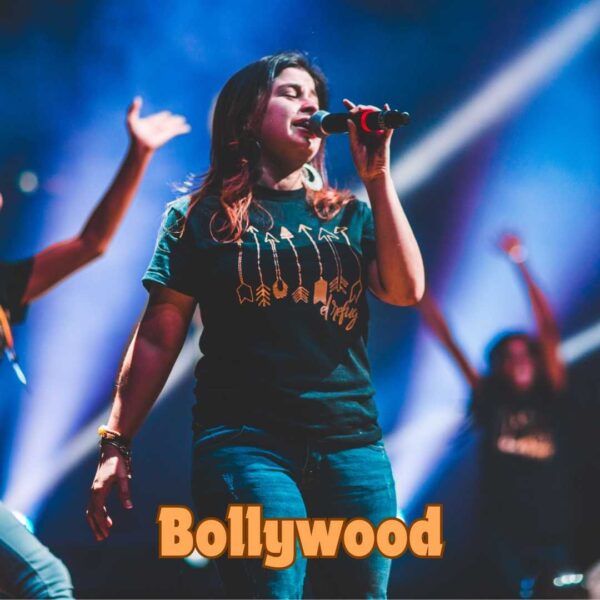 Learn Bollywood singing with live online classes to master popular Hindi songs and techniques.