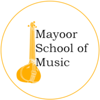 mayoor school of music logo